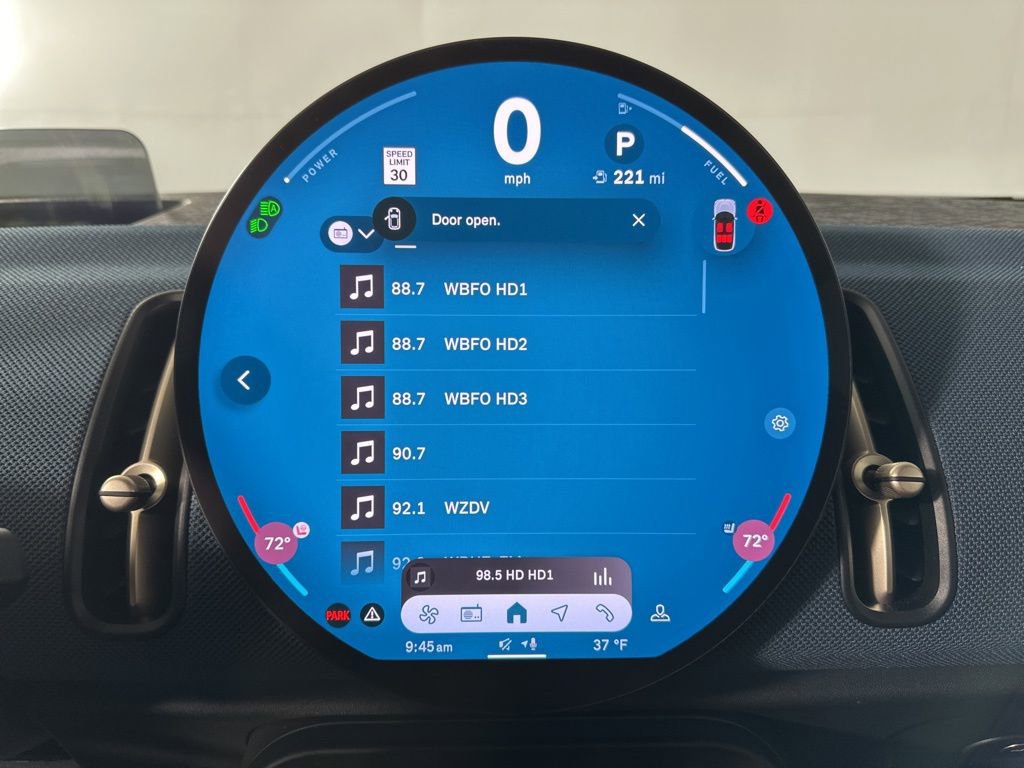 Used 2026 MINI Cooper Countryman S AWD/4WD image 16