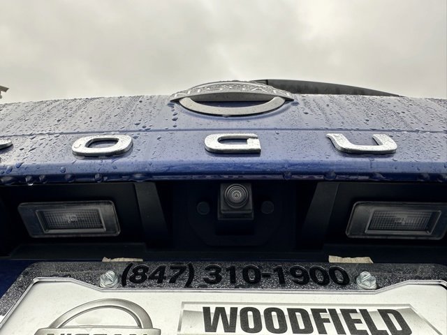 Certified 2023 Nissan Rogue SV image 16