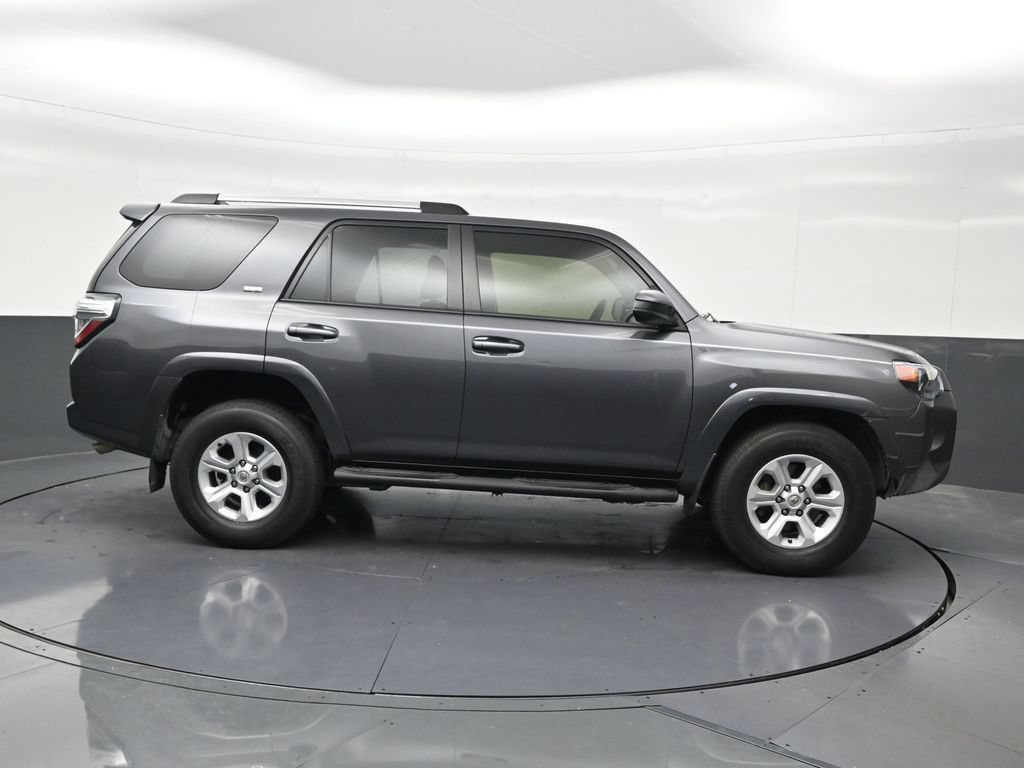 Used 2022 Toyota 4Runner SR5 RWD image 7