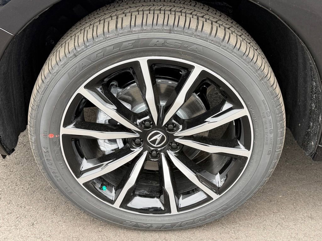 New 2026 Acura RDX A-Spec image 11