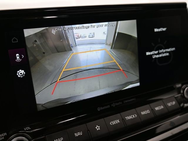 Used 2023 Kia Seltos EX image 33