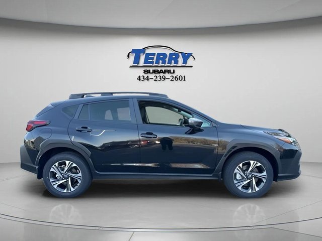 New 2026 Subaru Crosstrek 2.0i Premium