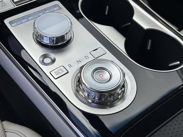 New 2026 Genesis GV70 2.5T AWD/4WD image 29