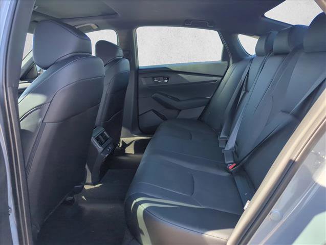 New 2026 Honda Accord Sport image 14