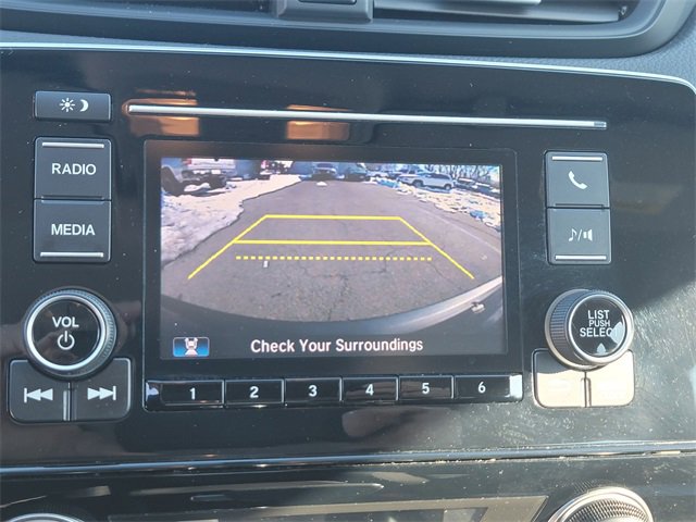 Used 2019 Honda CR-V LX image 35