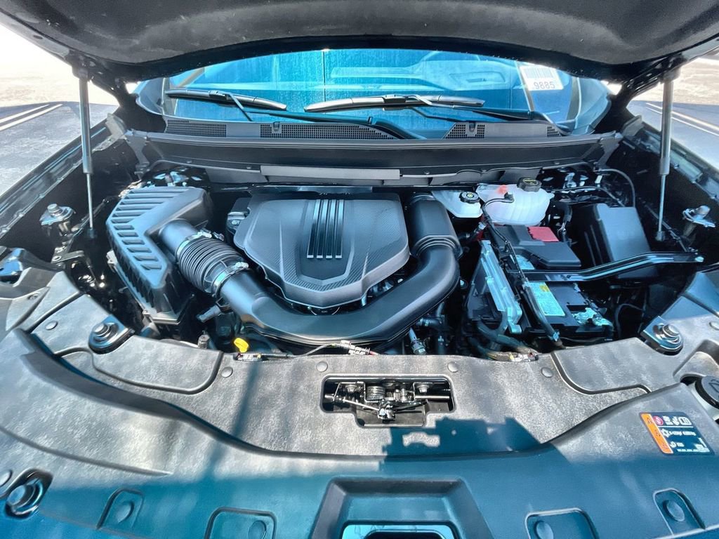 New 2026 GMC Acadia Elevation w/ Elevation Premium Package image 38