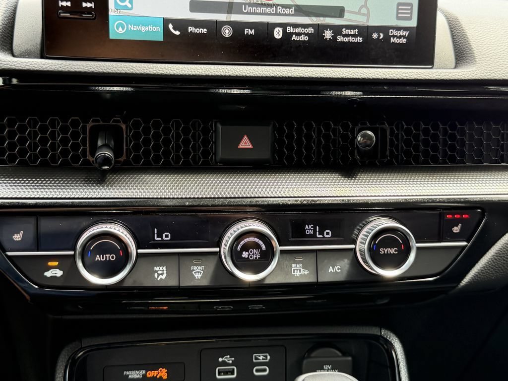 Used 2025 Honda CR-V Sport Touring image 23