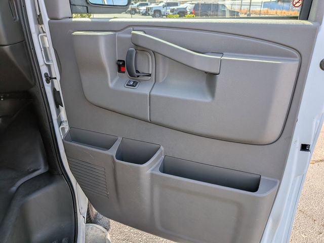 Used 2024 GMC Savana 2500 w/ Driver Convenience Package RWD image 29