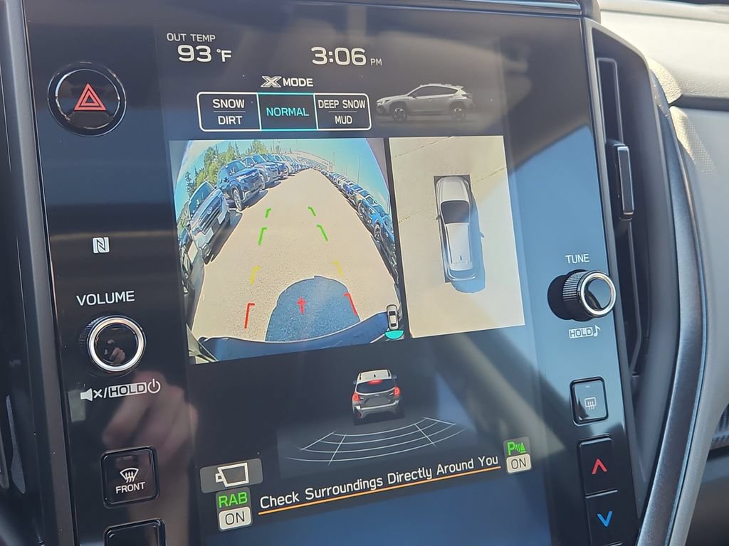 New 2026 Subaru Crosstrek 2.5i Limited AWD/4WD image 9
