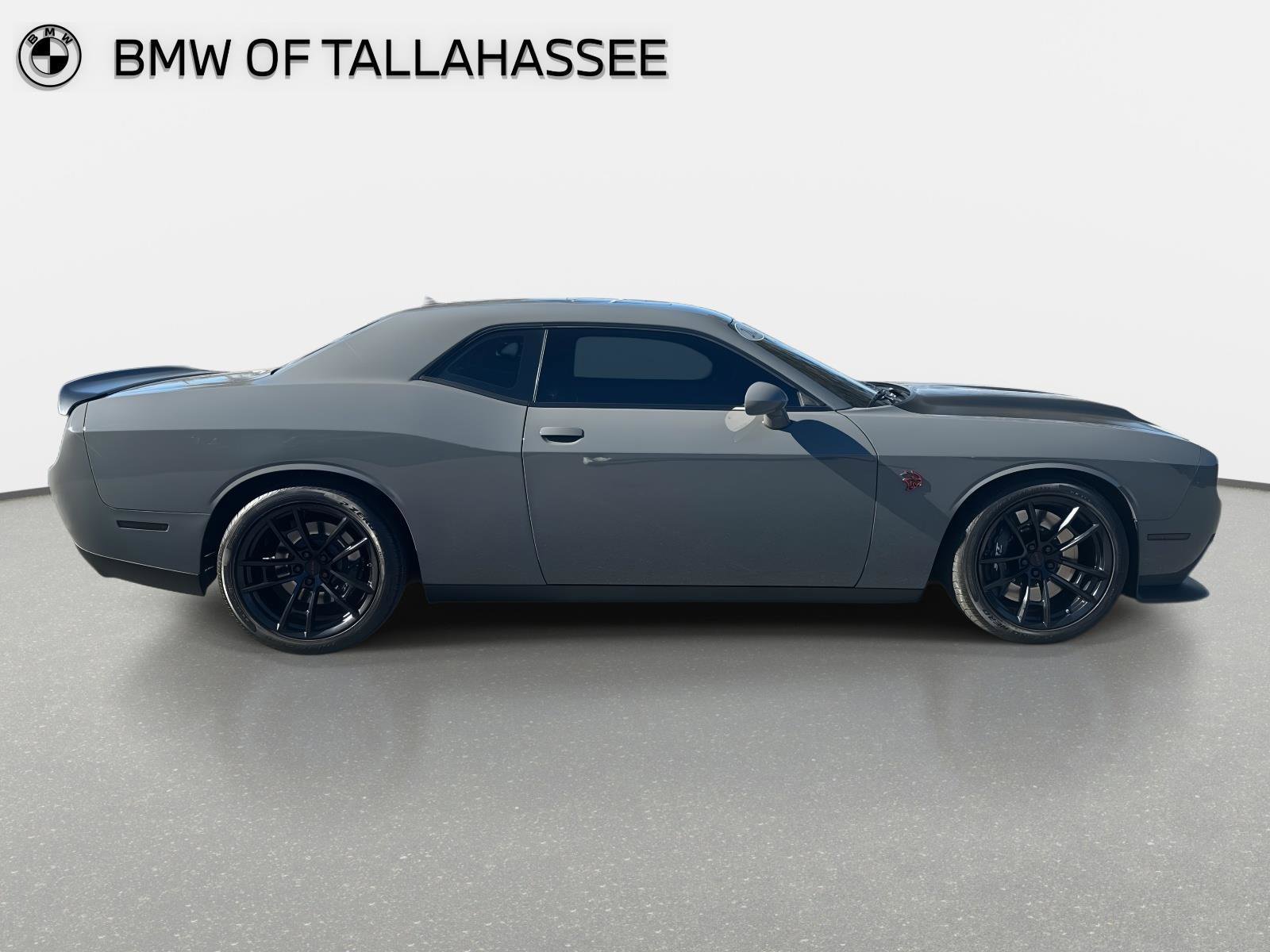Used 2023 Dodge Challenger SRT Hellcat image 4