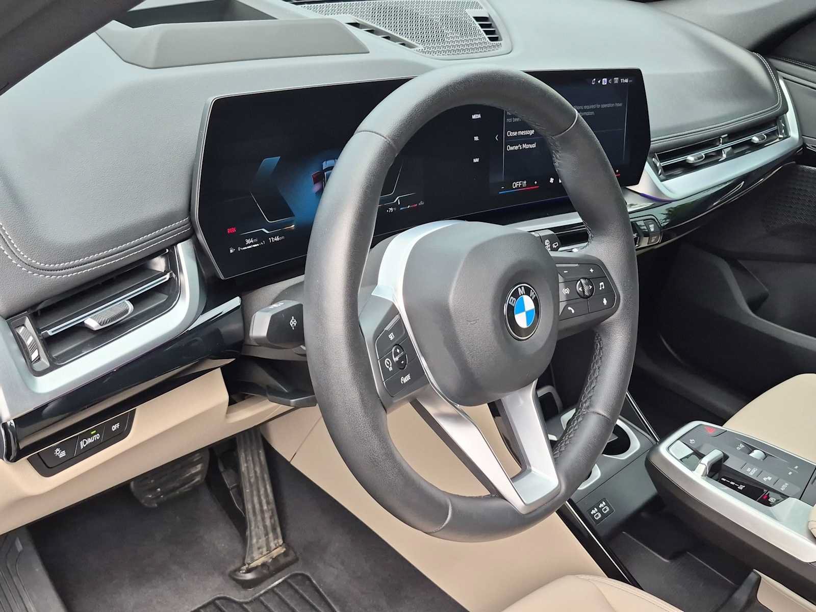 Used 2024 BMW X1 xDrive28i w/ Technology Package AWD/4WD image 10