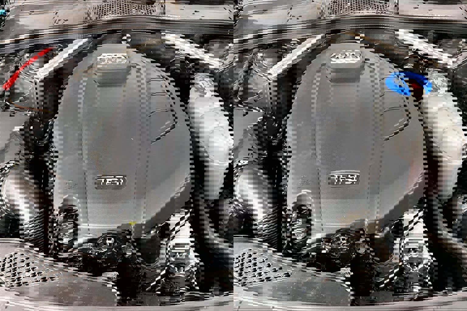 Used 2018 Audi A5 2.0T Premium Plus w/ Premium Plus image 31