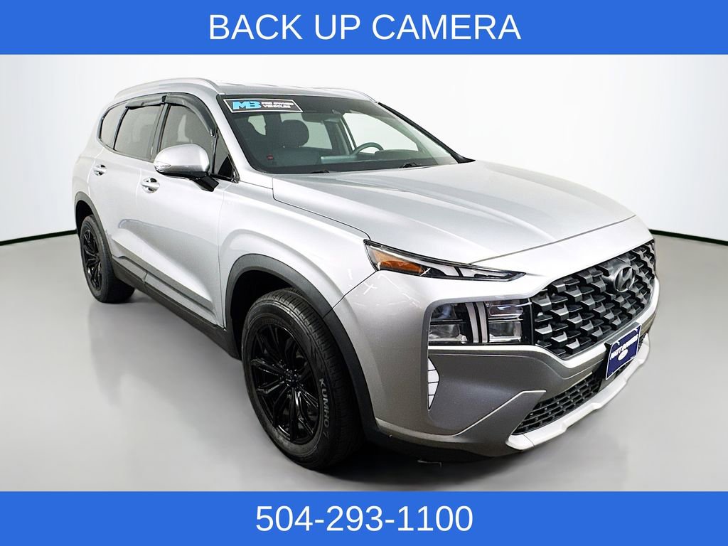 Used 2023 Hyundai Santa Fe SEL image 3