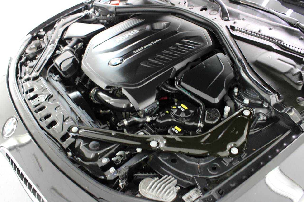 Used 2018 BMW 440i Convertible RWD image 74