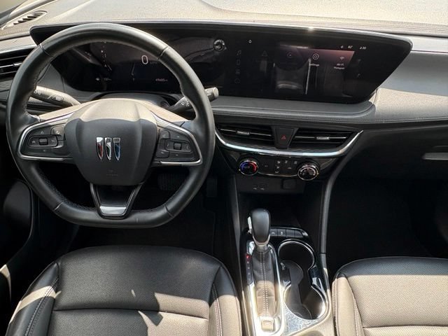 Used 2024 Buick Encore GX Sport Touring FWD image 3