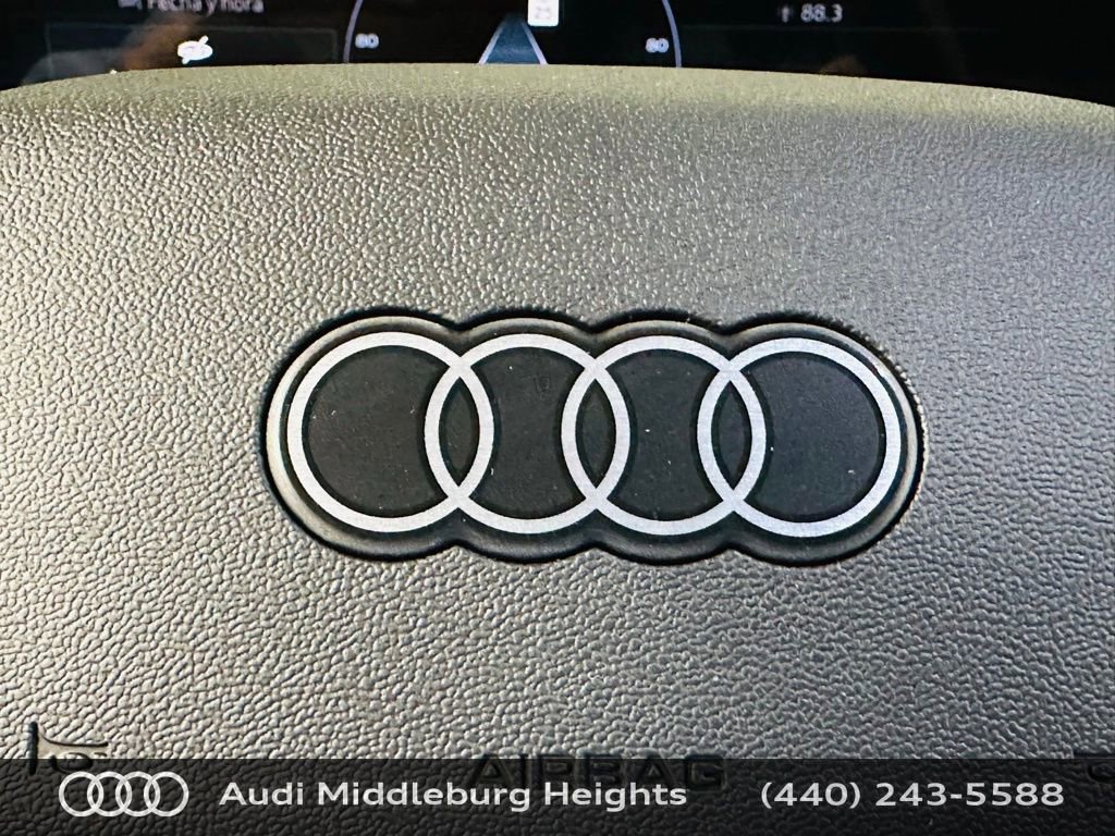 Certified 2025 Audi Q5 Premium w/ Premium Plus AWD/4WD image 18