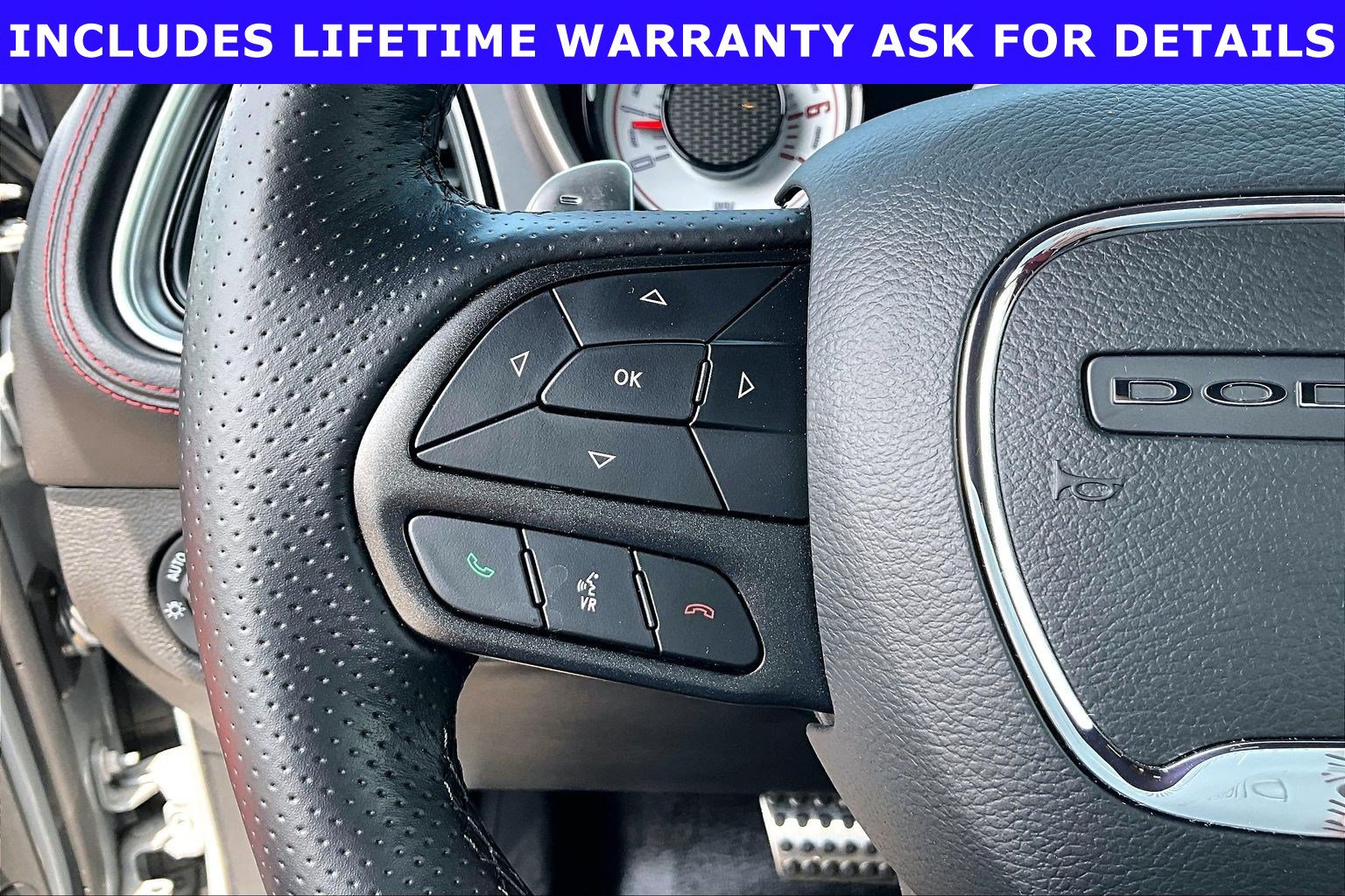 Used 2021 Dodge Challenger R/T Scat Pack RWD image 15