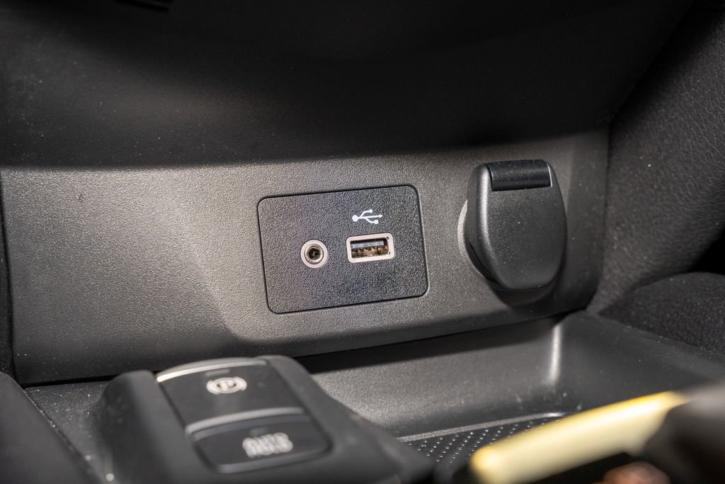 Certified 2022 Nissan Rogue Sport SL w/ Premium Package image 14