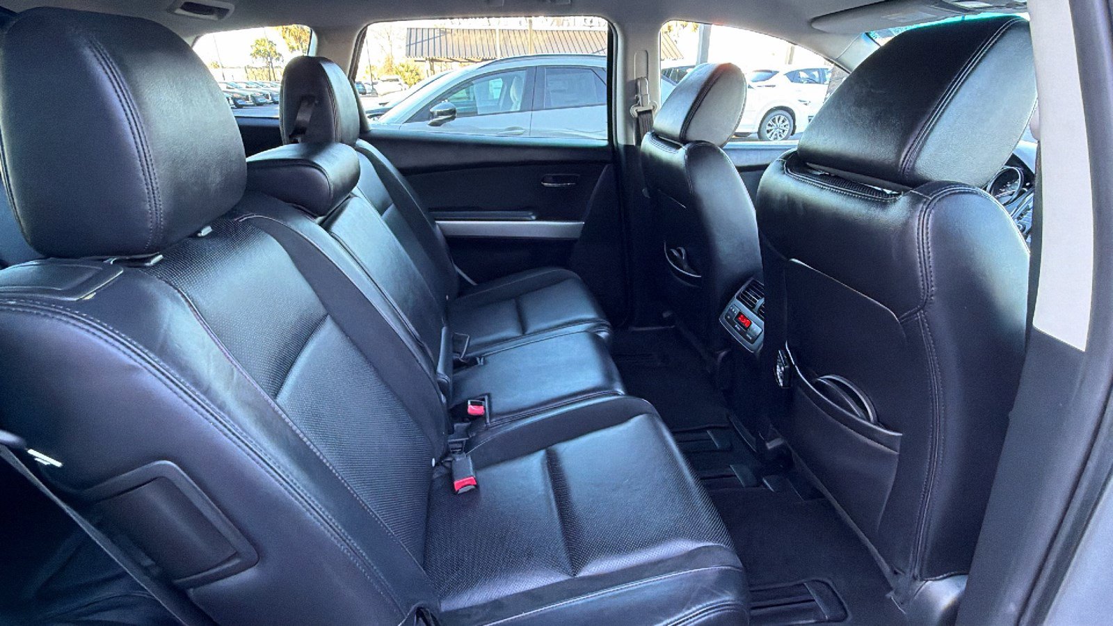 Used 2015 MAZDA CX-9 Grand Touring image 36