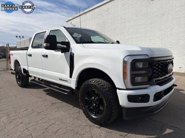 Used 2023 Ford F250 XL w/ STX Appearance Package image 8
