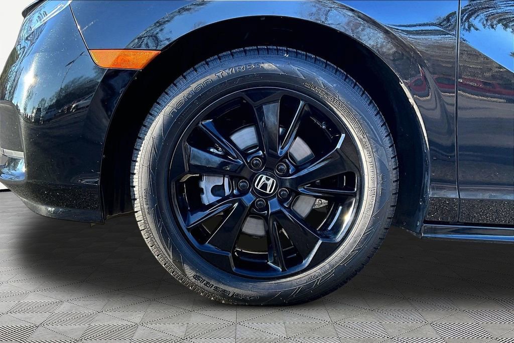 Used 2024 Honda Odyssey Sport image 25