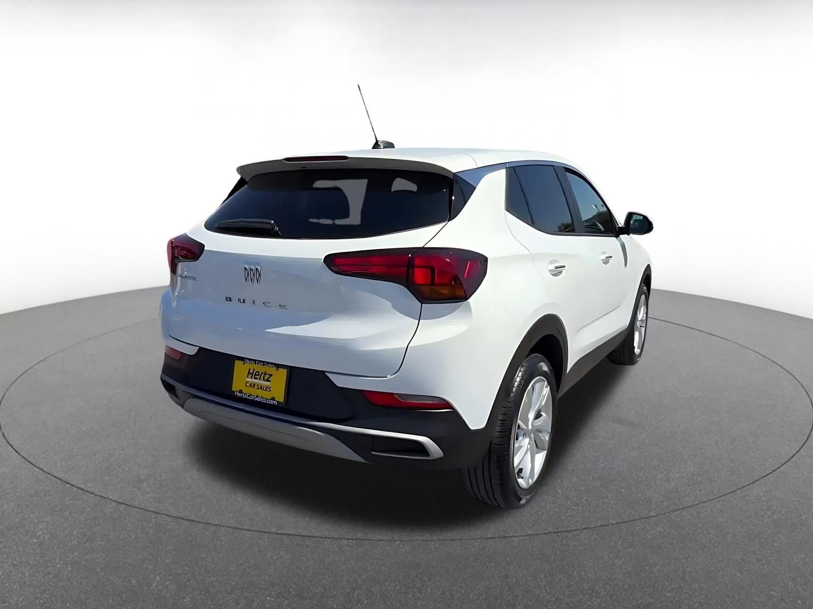 Used 2025 Buick Encore GX Preferred image 14