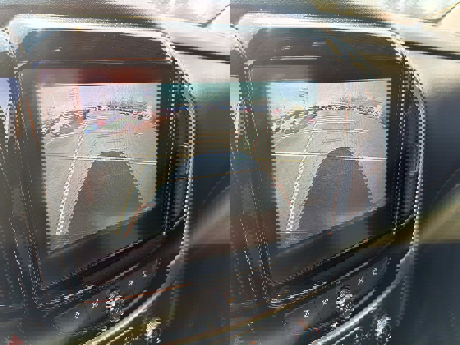 Certified 2019 Chevrolet Traverse LT image 9