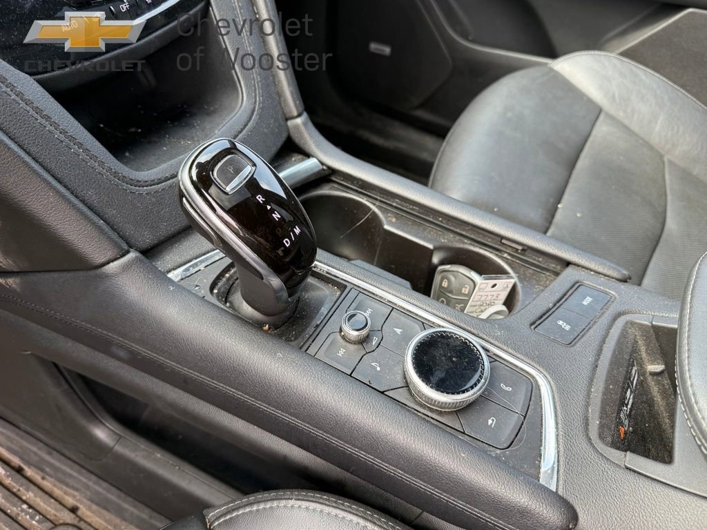 Used 2020 Cadillac XT6 Premium Luxury w/ LPO, Floor Liner Package image 14