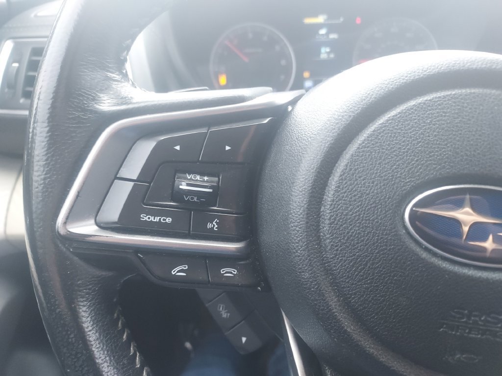 Used 2020 Subaru Ascent Premium w/ Convenience Package AWD/4WD image 24