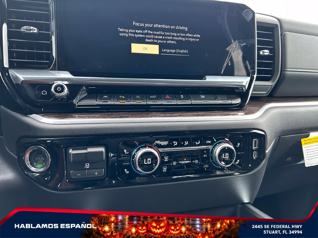 New 2026 GMC Sierra 1500 Elevation w/ Preferred Package RWD image 29