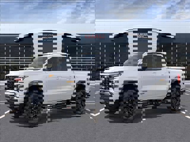 New 2026 GMC Canyon Elevation w/ Convenience Package image 2