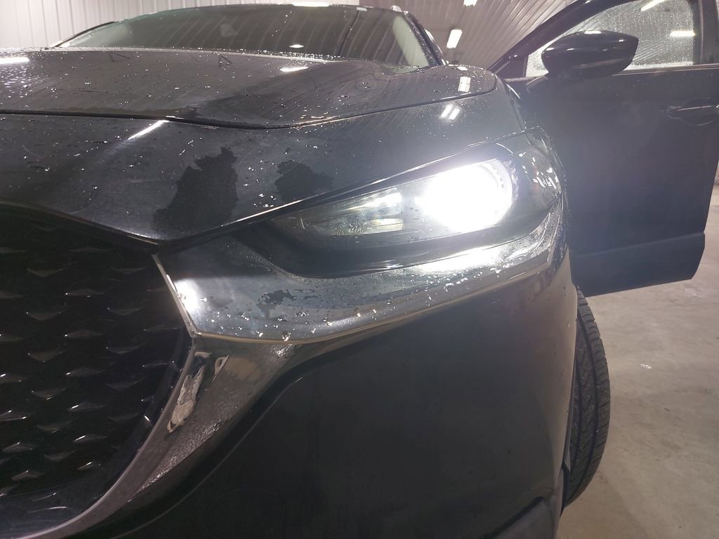 Used 2021 MAZDA CX-30 AWD 2.5 Turbo S image 33