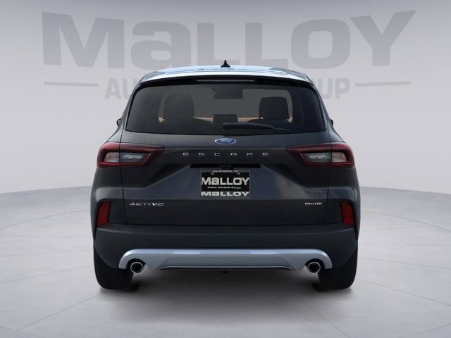 New 2026 Ford Escape Active w/ Cold Weather Package image 5