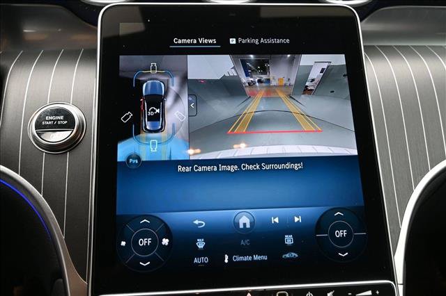 Certified 2026 Mercedes-Benz GLC 300 4MATIC image 16