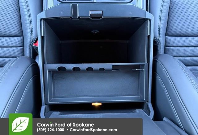 Used 2026 Ford F450 Platinum AWD/4WD image 33