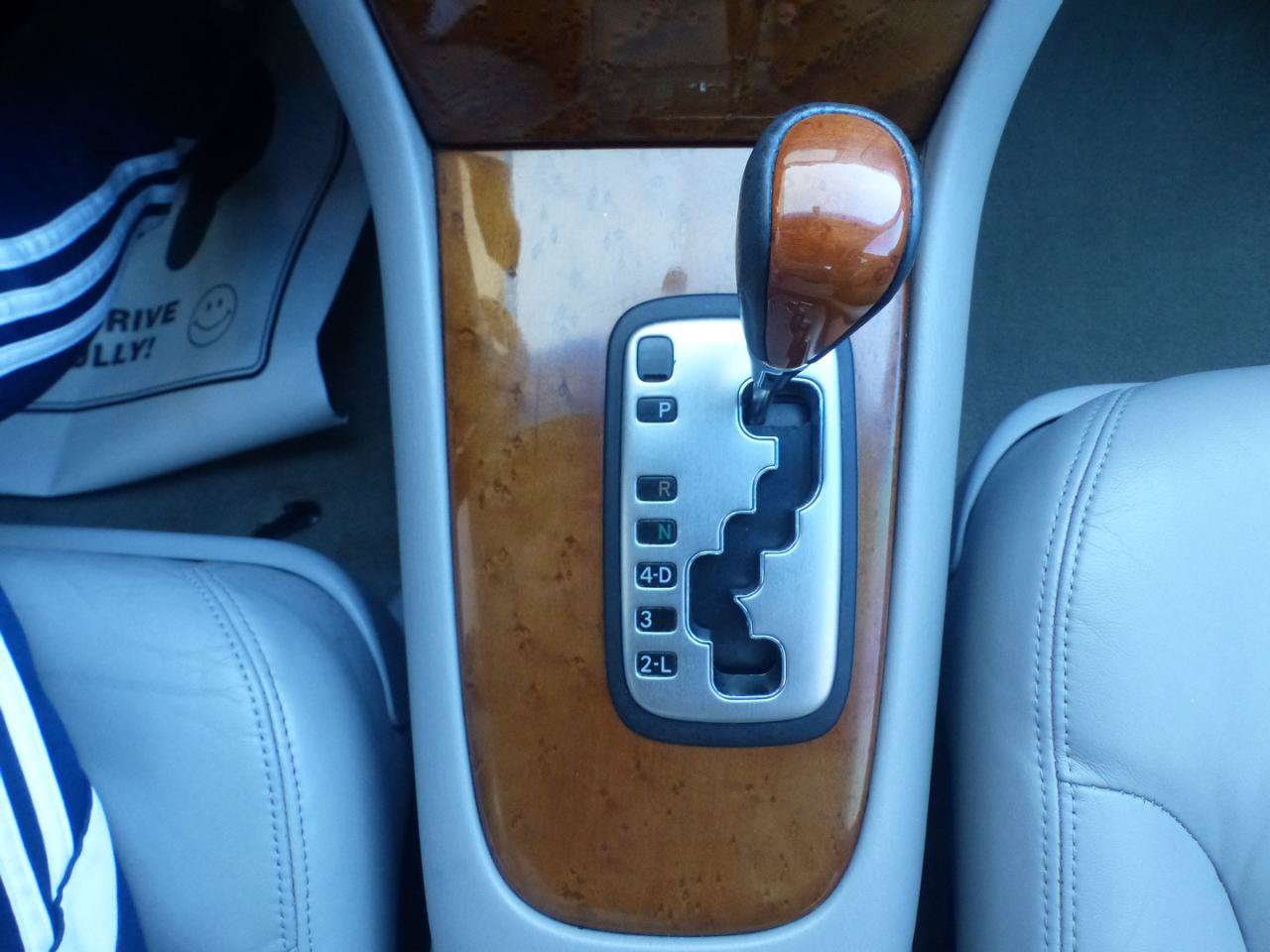 Used 2006 Lexus ES 330 FWD image 23