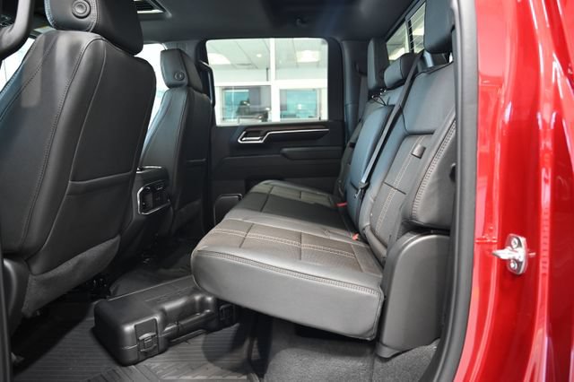 New 2026 Chevrolet Silverado 3500 High Country w/ High Country Premium Package AWD/4WD image 16
