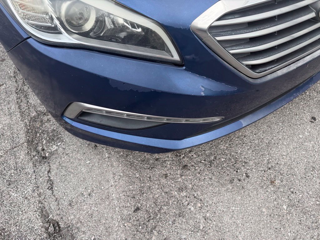 Used 2015 Hyundai Sonata SE FWD image 17