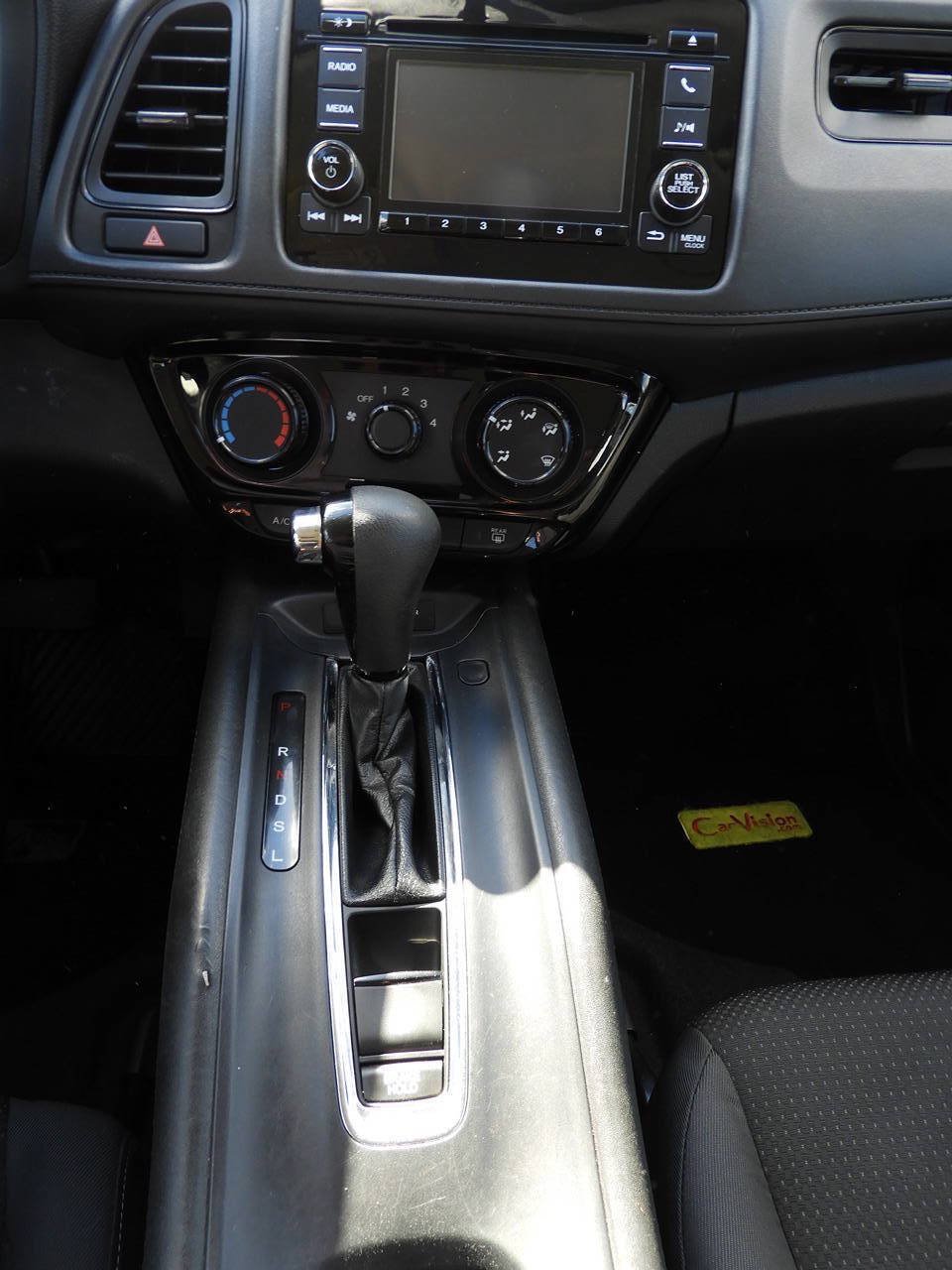 Used 2020 Honda HR-V LX image 43