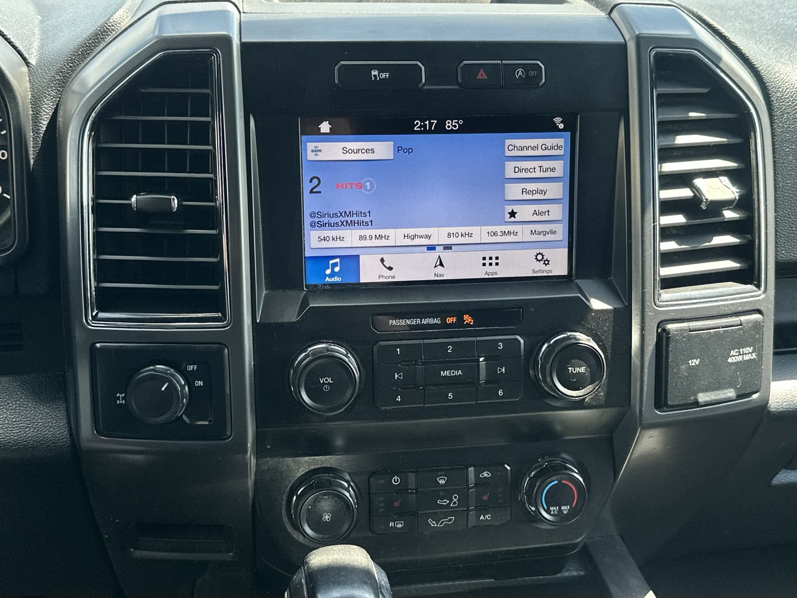 Used 2019 Ford F150 XLT w/ Equipment Group 302A Luxury RWD image 25