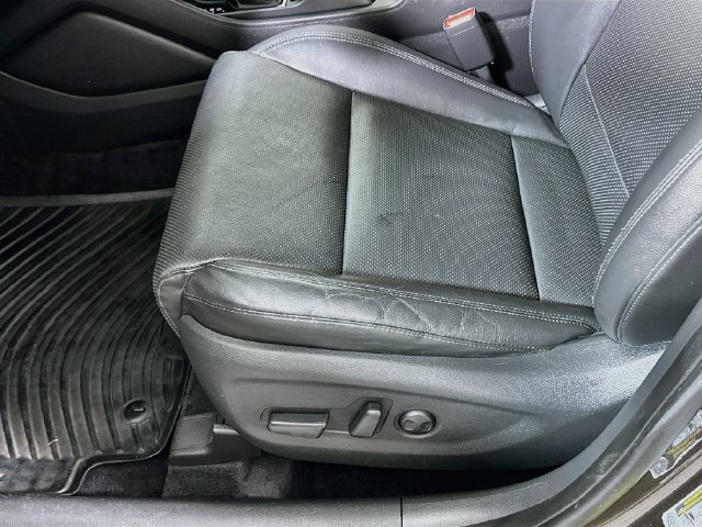 Used 2020 Hyundai Tucson Limited AWD/4WD image 24