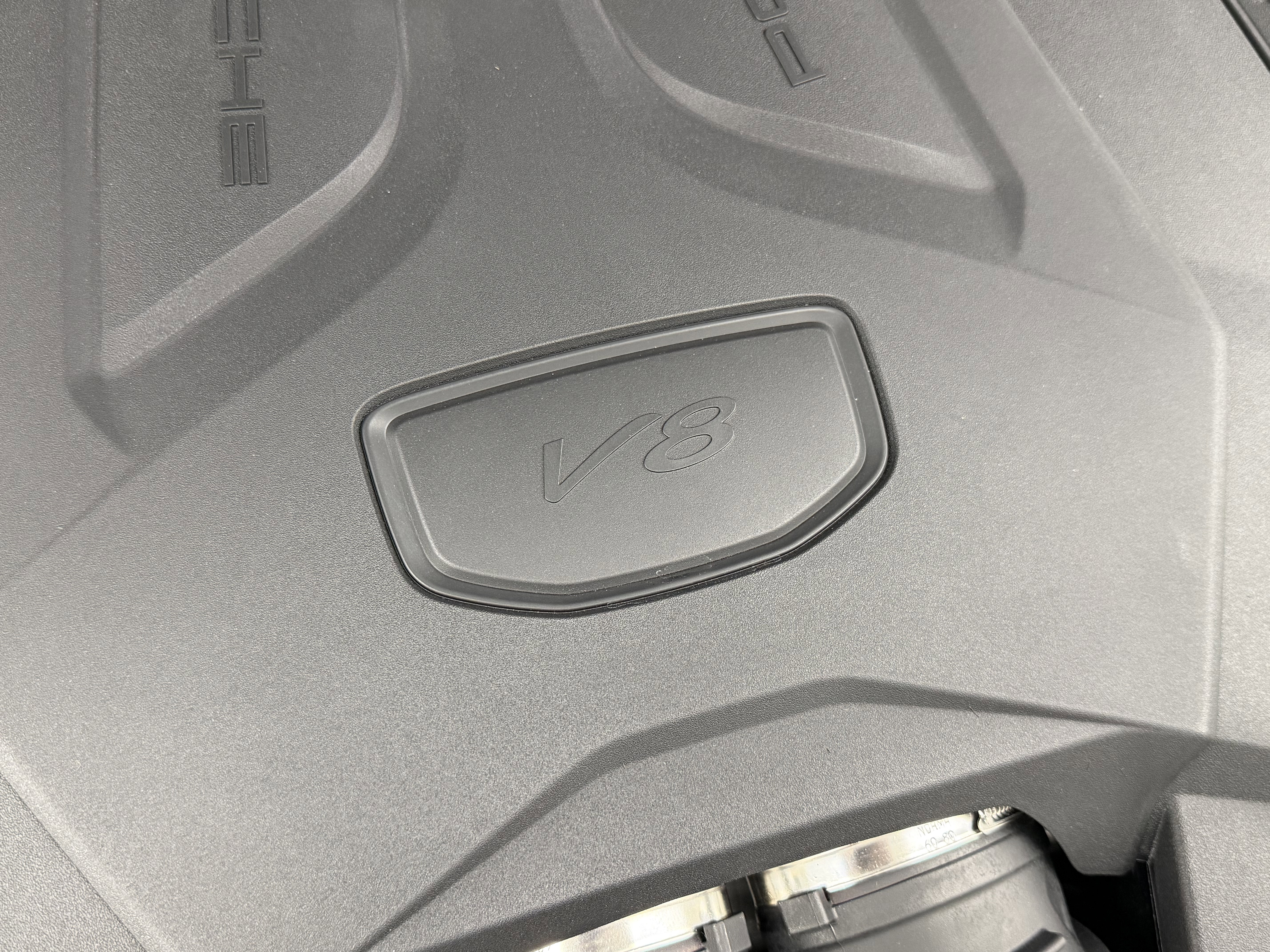 New 2026 Porsche Cayenne GTS AWD/4WD image 66