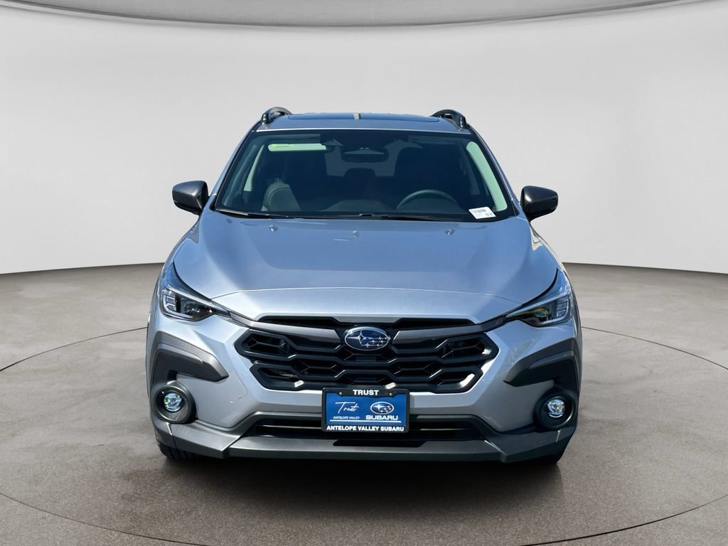 New 2026 Subaru Crosstrek 2.5i Limited AWD/4WD image 8