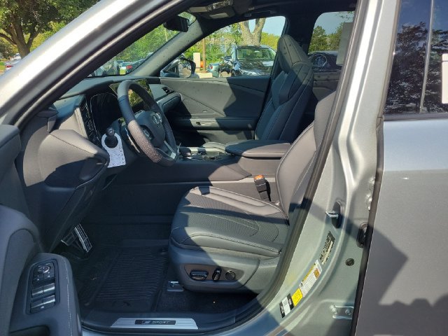 New 2026 Lexus TX 350 AWD w/ Technology Package image 16