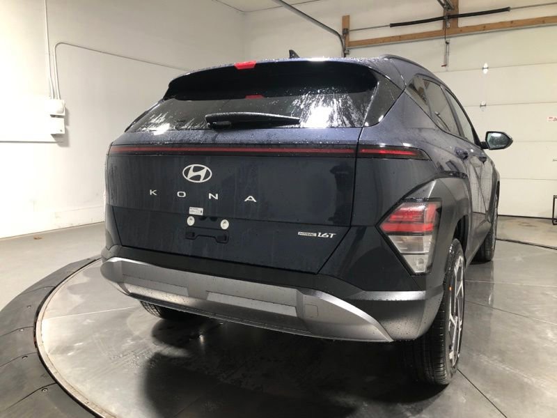 New 2026 Hyundai Kona SEL Premium image 7