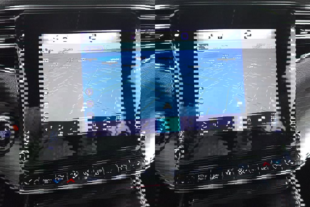 Used 2024 Jeep Wagoneer Series II image 19