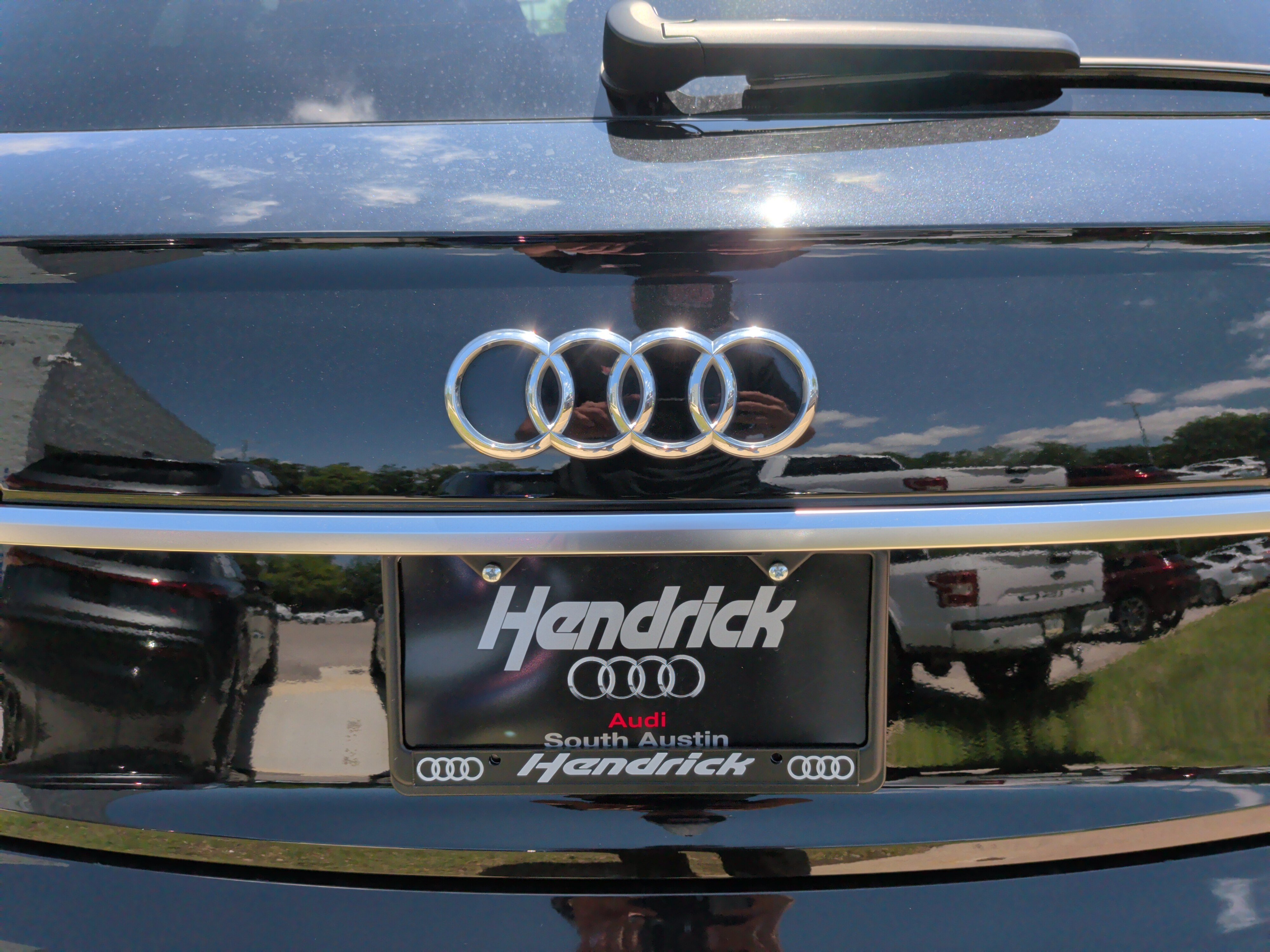 Certified 2023 Audi Q5 2.0T Premium w/ Convenience Package AWD/4WD image 38