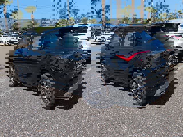 New 2025 Acura ADX A-Spec image 6