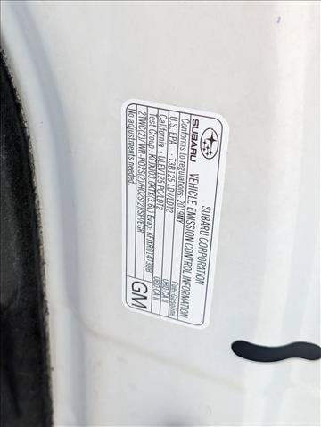 Used 2019 Subaru Outback 3.6R Touring w/ Popular Package #3A AWD/4WD image 23