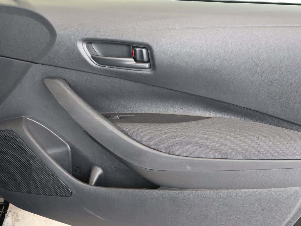 Used 2024 Toyota Corolla LE FWD image 36